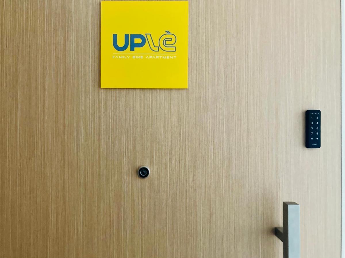 Uple Family Bike Lecce