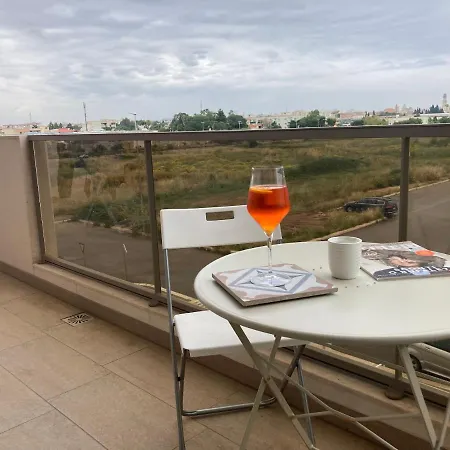 Uple Family Bike Apartment Lecce Exterior foto