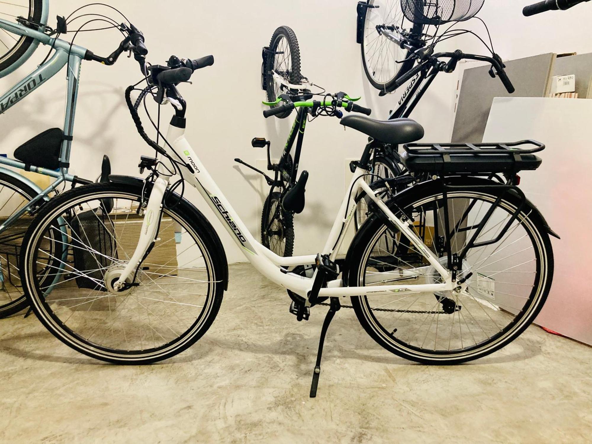 Uple Family Bike Lecce
